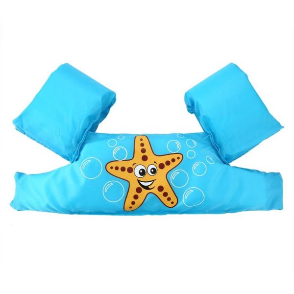 children's arm ring buoyancy vest foam floating pool safety vest jacket baby clothes for swimming life jacket
children's arm ring buoyancy vest foam floating pool safety vest jacket baby clothes for swimming life jacket