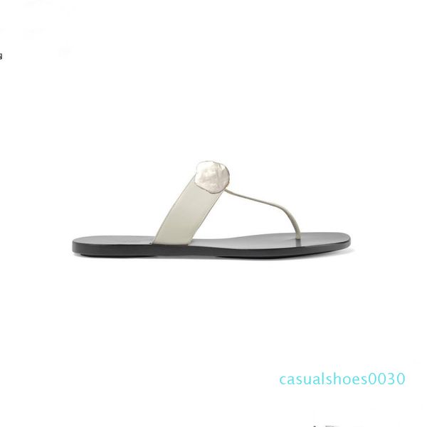 classic male slippers designer lady slippers authentic cowhide slippers leather lazy male woman metal buckle flip flops large size 42 c30, Black
classic male slippers designer lady slippers authentic cowhide slippers leather lazy male woman metal buckle flip flops large size 42 c30, Black