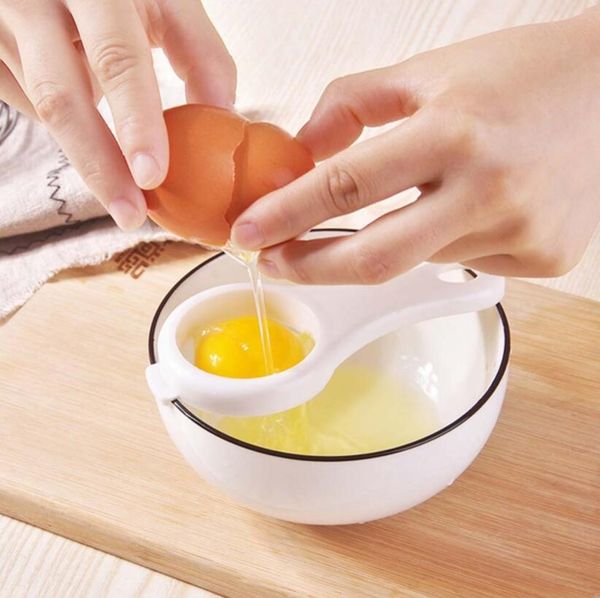 egg yolk separator egg divider extractor filter strainer egg baking tool kitchen gadget dishwasher safe gift dhl
egg yolk separator egg divider extractor filter strainer egg baking tool kitchen gadget dishwasher safe gift dhl