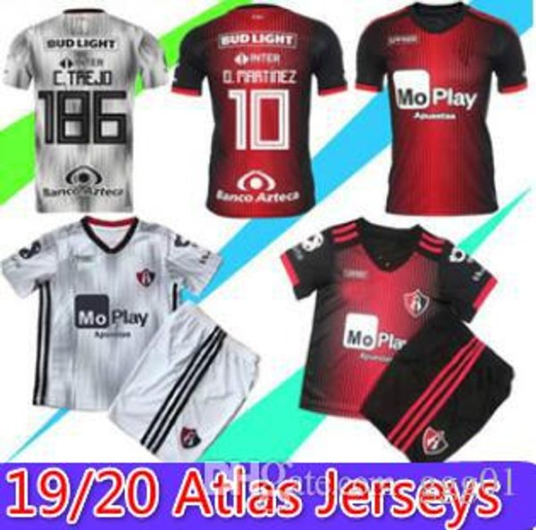 liga mx atlas soccer jersey 19 20 atlas home red away white visita local kids kit jerseys r.marquez camiseta de futbol shirts, Black;yellow
liga mx atlas soccer jersey 19 20 atlas home red away white visita local kids kit jerseys r.marquez camiseta de futbol shirts, Black;yellow