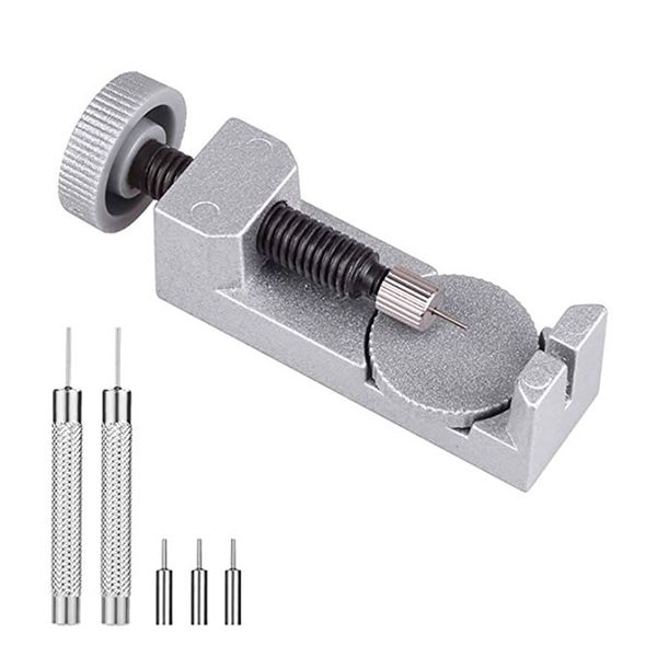 смотреть band link pins remover шплинт очки ткань весна бар ремонт пинцет ремешок tool kit dual head молоток
смотреть band link pins remover шплинт очки ткань весна бар ремонт пинцет ремешок tool kit dual head молоток