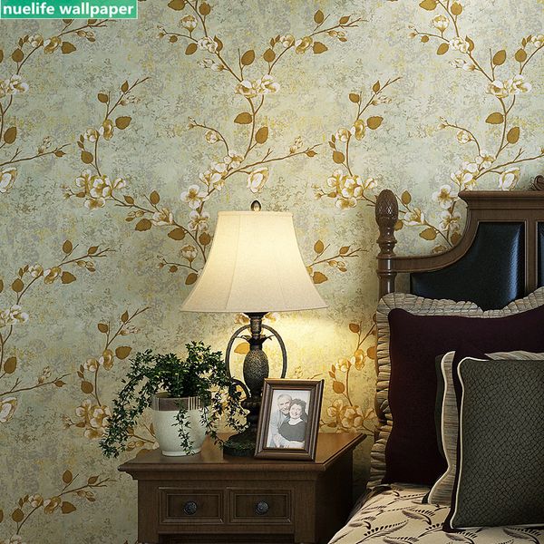 vintage country style green flower pattern wallpaper bedroom living room dining room tv background wall non-woven wallpaper
vintage country style green flower pattern wallpaper bedroom living room dining room tv background wall non-woven wallpaper