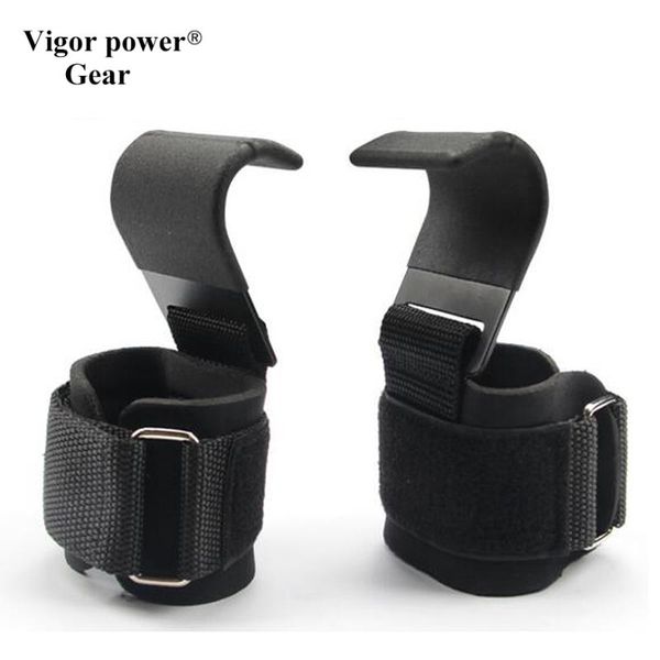 heavy duty pro metal lifting steel hooks with neoprene padded wrist wraps power weightlifting training set of 2600lb
heavy duty pro metal lifting steel hooks with neoprene padded wrist wraps power weightlifting training set of 2600lb