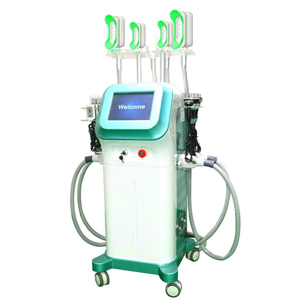 cryolipolysis 360 degree vacuum machine lipo laser cavitation fat e slimming machine double chin removal with 5 cryo handles
cryolipolysis 360 degree vacuum machine lipo laser cavitation fat e slimming machine double chin removal with 5 cryo handles