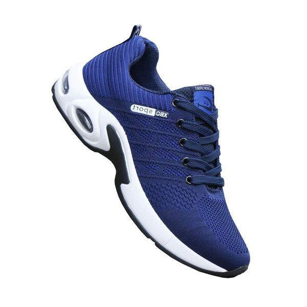 vulcanized shoes male sneakers 2019 fashion summer mesh breathable wedges casual shoes for men buty meskie, Black
vulcanized shoes male sneakers 2019 fashion summer mesh breathable wedges casual shoes for men buty meskie, Black