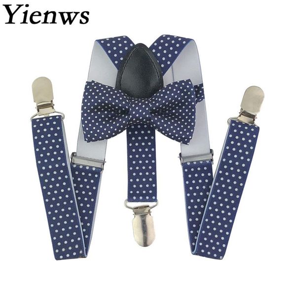kids bow tie and suspenders baby navy polka dot girls boys suspenders bowtie tirantes bebe bretels kinderen yia147, Black;white
kids bow tie and suspenders baby navy polka dot girls boys suspenders bowtie tirantes bebe bretels kinderen yia147, Black;white