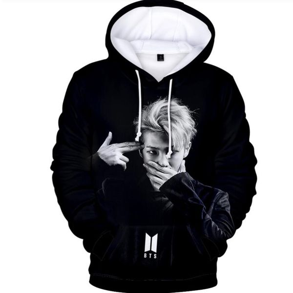 bts kpop bts bangtan boys 3d толстовки с капюшоном толстовки jung kook jhope jimin v suga k-pop корейская уличная одежда harajuku пуловеры, Black
bts kpop bts bangtan boys 3d толстовки с капюшоном толстовки jung kook jhope jimin v suga k-pop корейская уличная одежда harajuku пуловеры, Black