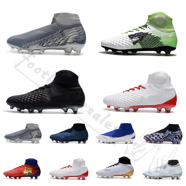 2019 EA Sports Phantom Vision Mens Soccer Cleats Phantom VSN Elite DF FG low University red Balck Silver Race Blue Football Boots 39-45
2019 EA Sports Phantom Vision Mens Soccer Cleats Phantom VSN Elite DF FG low University red Balck Silver Race Blue Football Boots 39-45