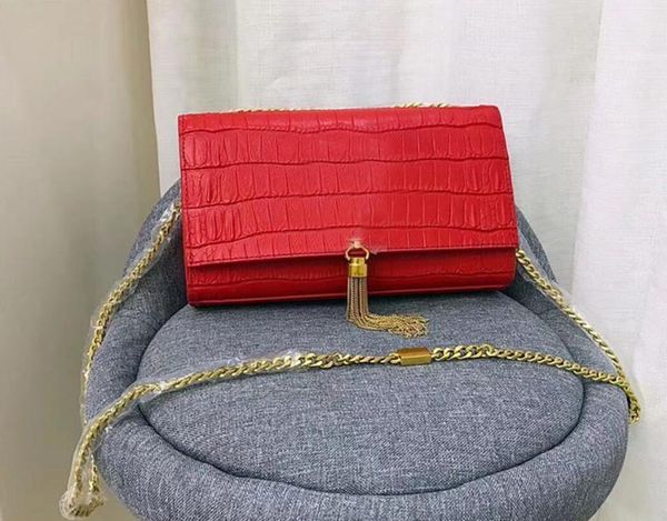 8857 designer handbags gold metal chain designer handbag genuine leather bag flip cover diagonal shoulder bags with giftbox 8858
8857 designer handbags gold metal chain designer handbag genuine leather bag flip cover diagonal shoulder bags with giftbox 8858