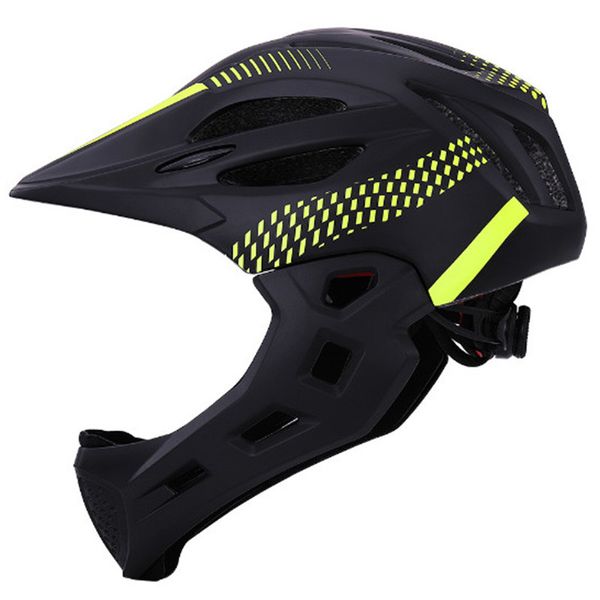 led kids full face mountain bike helmet sports safety kids full covered helmets downhill scooter
led kids full face mountain bike helmet sports safety kids full covered helmets downhill scooter