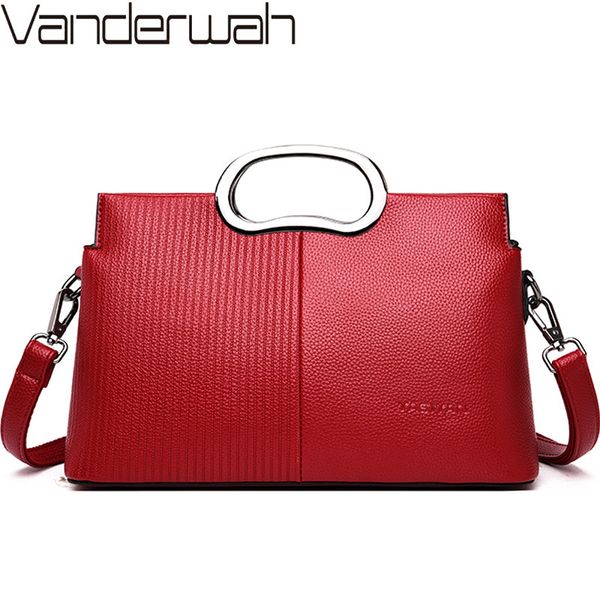 new women handle bags soft leather handbags female shoulder bag crossbody bags for women ladies messenger bag bolsa feminina
new women handle bags soft leather handbags female shoulder bag crossbody bags for women ladies messenger bag bolsa feminina