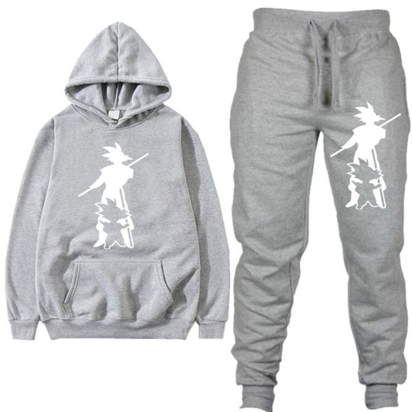anime tracksuit men hoodies sweatshirt men/women new fashion hoodie sweatshirts+sweatpants suits warm fleece hooded pullover, Black
anime tracksuit men hoodies sweatshirt men/women new fashion hoodie sweatshirts+sweatpants suits warm fleece hooded pullover, Black