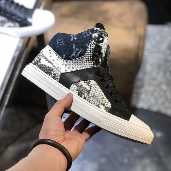 ar2135 air-louis2 mens luxuries shoes with calfskin leather sneaker casual shoes fashion booties basketball shoes with box ing, Black
ar2135 air-louis2 mens luxuries shoes with calfskin leather sneaker casual shoes fashion booties basketball shoes with box ing, Black