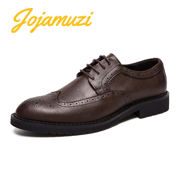 plus size 47 brand men dress shoes leather 2019 new italian style casual patent leather business wendding loafers shoes, Black
plus size 47 brand men dress shoes leather 2019 new italian style casual patent leather business wendding loafers shoes, Black
