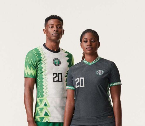 2020 нигерия нового футбол джерси 20 21 home away моисей okocha ahmed майо-де-футовые нигерия комплекты musa микель iheanacho футбол рубашка, Black;yellow