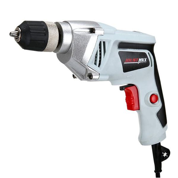 550w electric handheld screwdriver drill self-lock chuck/metal chuck electric drilling machine mini hand drill power tool
550w electric handheld screwdriver drill self-lock chuck/metal chuck electric drilling machine mini hand drill power tool