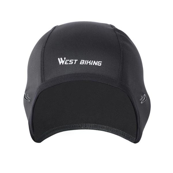 cycling hat caps beanie warm keep windproof head warmer hats for outdoor sports riding running motorcycle skiing snowboarding, Black
cycling hat caps beanie warm keep windproof head warmer hats for outdoor sports riding running motorcycle skiing snowboarding, Black