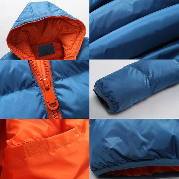 2019 hooded cotton padded jacket men 2019 fashion autumn winter thicken men jackets formal coat plus size, Black
2019 hooded cotton padded jacket men 2019 fashion autumn winter thicken men jackets formal coat plus size, Black