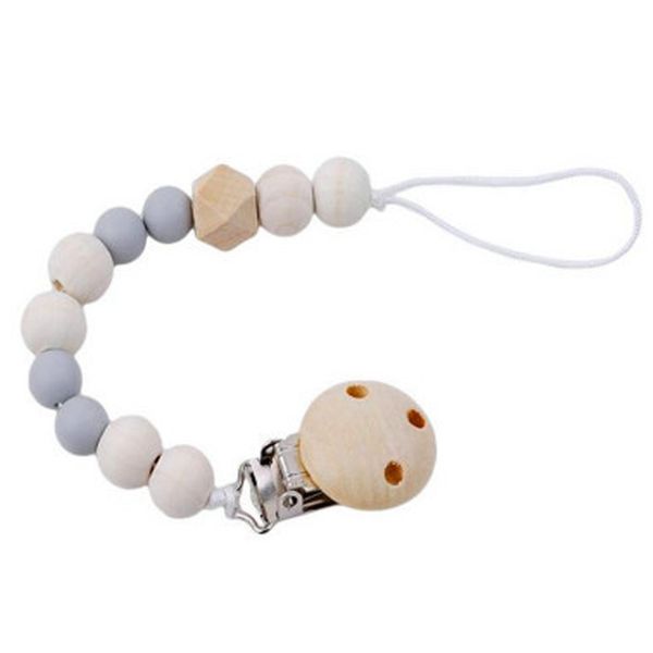 baby pacifier clip chain silicone beads wooden holder soother pacifier clips nipple holder for infant nipple clip molar chain
baby pacifier clip chain silicone beads wooden holder soother pacifier clips nipple holder for infant nipple clip molar chain