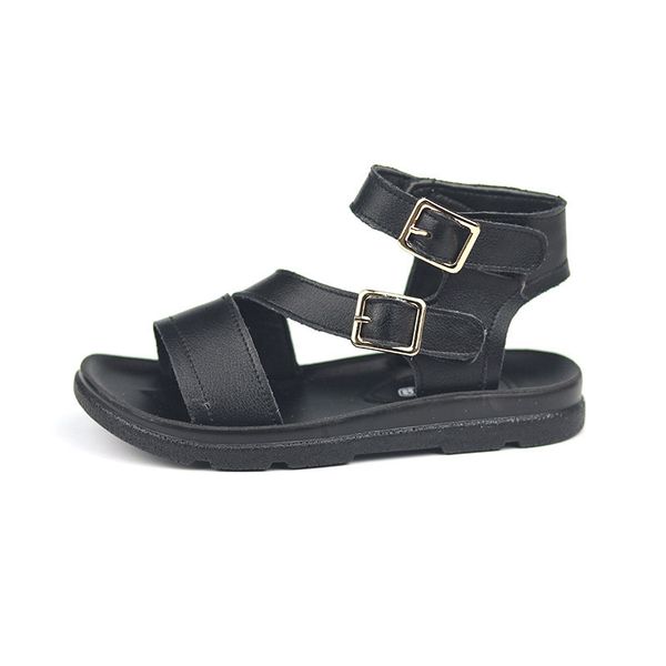 teens genuine leather soft bottom sandals children shoes little girls summer big kids beach shoes 3 6 7 8 9 11 10 to 12 16 years, Black;red
teens genuine leather soft bottom sandals children shoes little girls summer big kids beach shoes 3 6 7 8 9 11 10 to 12 16 years, Black;red