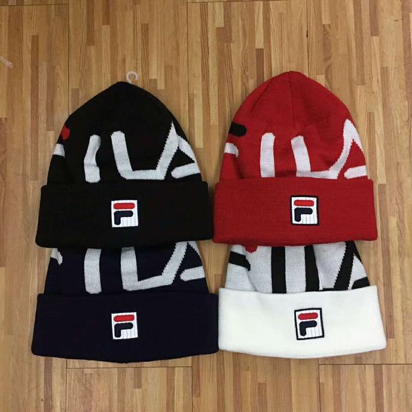 2019 NEW Hight quality FI LA Beanies men women autumn winter beanies knitted letter embroidery casual ladies pom-pom gorro y1
2019 NEW Hight quality FI LA Beanies men women autumn winter beanies knitted letter embroidery casual ladies pom-pom gorro y1