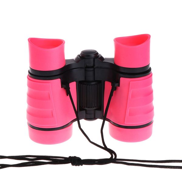 4x30 crianças binóculos telescópio para crianças jogos ao ar livre brinquedos de plástico compacto novoree shipping
4x30 crianças binóculos telescópio para crianças jogos ao ar livre brinquedos de plástico compacto novoree shipping