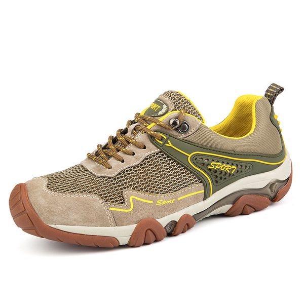 2020 new mens sneakers flat hunting boots men hiking shoes non-slip sneakers men sport shoes outdoor jogging trekking
2020 new mens sneakers flat hunting boots men hiking shoes non-slip sneakers men sport shoes outdoor jogging trekking