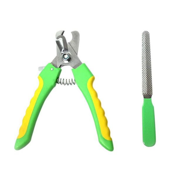 dog stainless steel pet nail clippers toe grooming with spring device and file set cats dogs claw grooming tools dog nail cutter
dog stainless steel pet nail clippers toe grooming with spring device and file set cats dogs claw grooming tools dog nail cutter