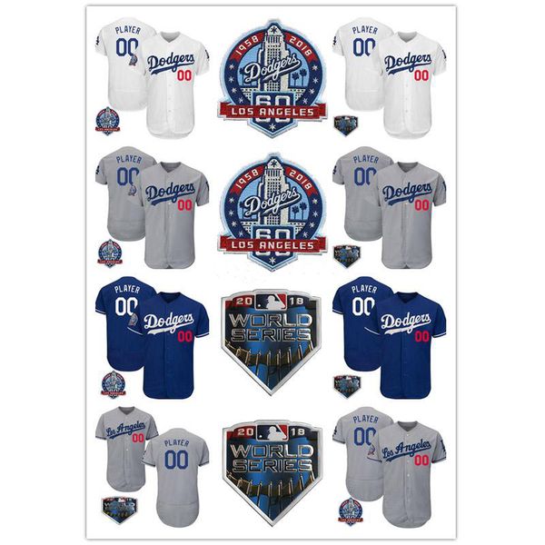 Men women lo youth angele cu tom dodger 2018 world erie and 60th anniver ary la ba eball jer ey plea e me age name and number
Men women lo youth angele cu tom dodger 2018 world erie and 60th anniver ary la ba eball jer ey plea e me age name and number