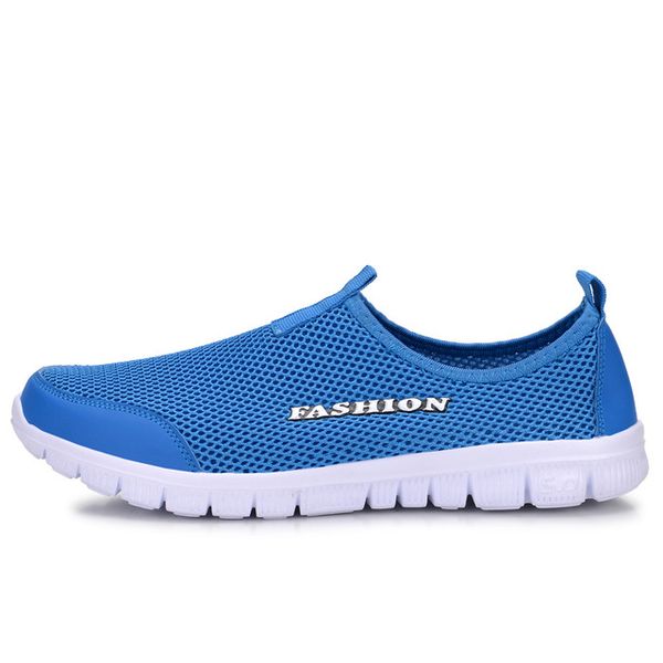 khkai new men 2017 summer shoes sneakers mesh breathable upstream shoes breathable slip-on flats water shoes 
khkai new men 2017 summer shoes sneakers mesh breathable upstream shoes breathable slip-on flats water shoes