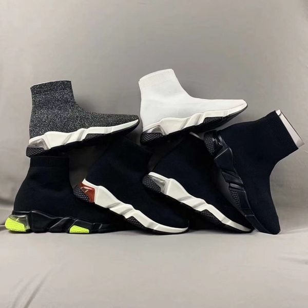 designer shoes speed sneaker 3d stretch-knit extra light men shoes speed clearsole clear sole ultra-flexible sole luxury women sneaker, Black
designer shoes speed sneaker 3d stretch-knit extra light men shoes speed clearsole clear sole ultra-flexible sole luxury women sneaker, Black