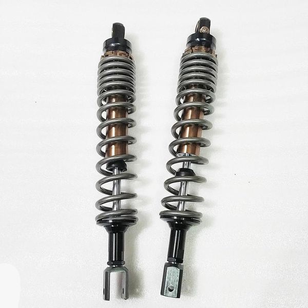 375mm 27mm frok universal motorcycle absorber rear suspension for yamaha bikes gokart atv quad
375mm 27mm frok universal motorcycle absorber rear suspension for yamaha bikes gokart atv quad