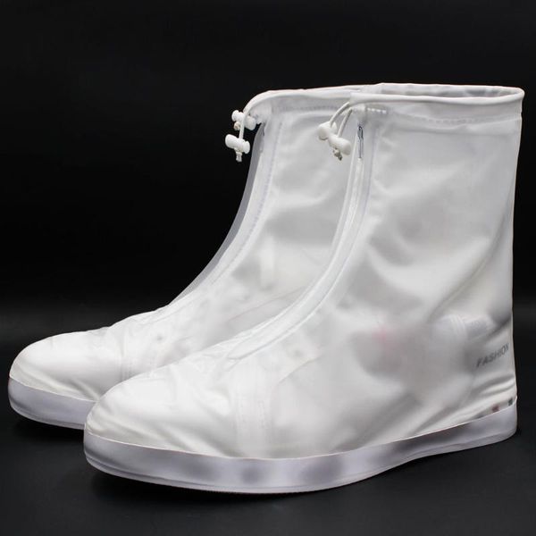 waterproof shoe cover silicone material women men shoes protectors rain boots for indoor outdoor rainy days #3, White;pink
waterproof shoe cover silicone material women men shoes protectors rain boots for indoor outdoor rainy days #3, White;pink