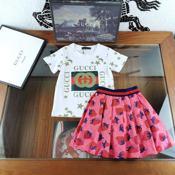 baby girl dress мода фирменное наименование одежда милый дизайн для маленькой девочки малышей малыш необычные комплект одежды рубашка + плат, White
baby girl dress мода фирменное наименование одежда милый дизайн для маленькой девочки малышей малыш необычные комплект одежды рубашка + плат, White