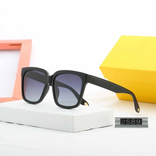 2020 luxury desinger sunglasses with stamp uv400 full frame sunglasses for women men fashion accessories 2589, White;black 
2020 luxury desinger sunglasses with stamp uv400 full frame sunglasses for women men fashion accessories 2589, White;black