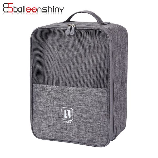 balleenshiny путешествия хранения мешок водонепроницаемый обувь одежда сумки обувь портативный организатор сортировка мешочек zip блокировки
balleenshiny путешествия хранения мешок водонепроницаемый обувь одежда сумки обувь портативный организатор сортировка мешочек zip блокировки