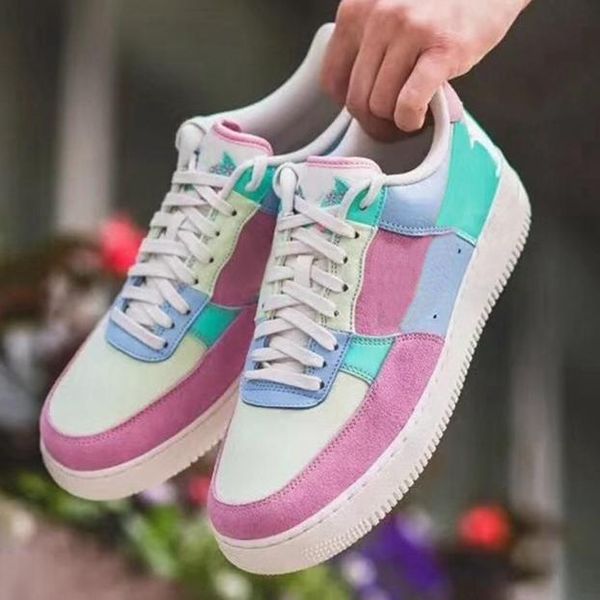 low easter egg skateboarding shoes pink green dunk one sports sneakers running shoes for men women casual des chaussures size eur 36-45
low easter egg skateboarding shoes pink green dunk one sports sneakers running shoes for men women casual des chaussures size eur 36-45