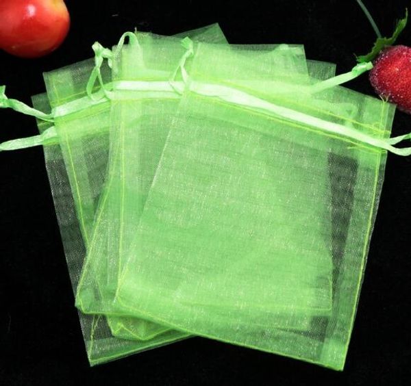 9*12cm multi colors organza bags wedding birthday decoration bags jewelry packing gift pouches drawstring party favors pockets
9*12cm multi colors organza bags wedding birthday decoration bags jewelry packing gift pouches drawstring party favors pockets