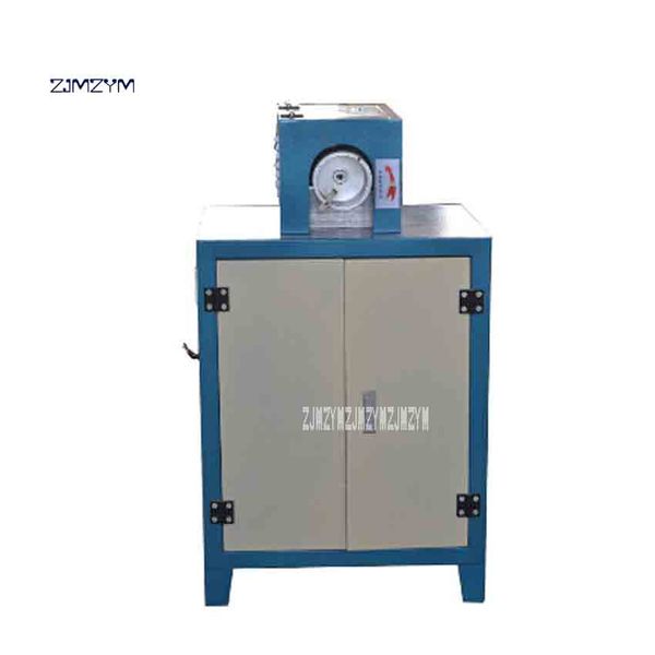 new arrival qb51 hydraulic hose peeling machine 220v/380v 2.2kw hose peeling machine 6mm~51mm cut diameter sale
new arrival qb51 hydraulic hose peeling machine 220v/380v 2.2kw hose peeling machine 6mm~51mm cut diameter sale