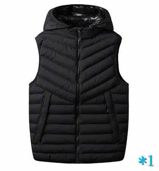 fast shipping brand winter jacket mens vest coat fold classic mens down vests with branded letters men waistcoat clothing#1, Black;white
fast shipping brand winter jacket mens vest coat fold classic mens down vests with branded letters men waistcoat clothing#1, Black;white