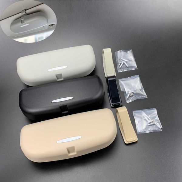 car accessories sun visor glasses box for gt-r 370z note sway micra pulsar maxima terra kicks imq rogue xmotion armada
car accessories sun visor glasses box for gt-r 370z note sway micra pulsar maxima terra kicks imq rogue xmotion armada