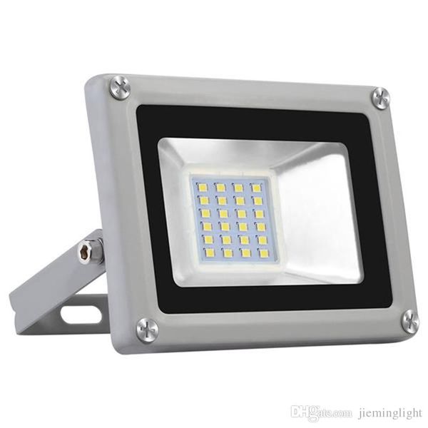 Uk Stock 20w Led Flood Lights,led Security Lights Ip65,6500k Daylight,100w Equivalent,outdoor Floodlights For Garden,garage,lawn,yard