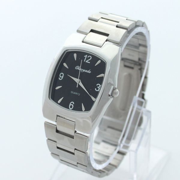 fashion quartz casual man wrist watch full steel reloj vogue business men women's wristwatch brand quality gift sale lovers z51, Slivery;brown
fashion quartz casual man wrist watch full steel reloj vogue business men women's wristwatch brand quality gift sale lovers z51, Slivery;brown