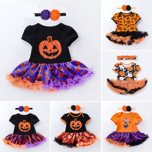 newborn halloween clothing set toddler baby girls short sleeve halloween cartoon skull romper sets baby girls designer clothing, Blue
newborn halloween clothing set toddler baby girls short sleeve halloween cartoon skull romper sets baby girls designer clothing, Blue