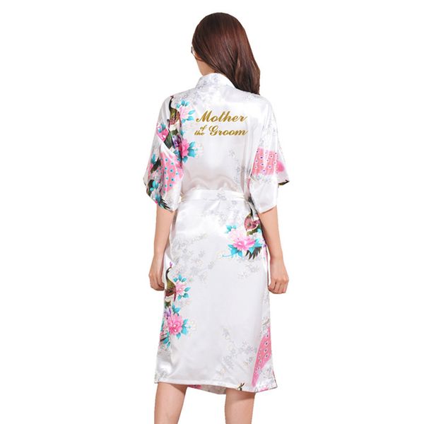 bzel mother of the groom fashion dressing gown for women bridal party gift robes silk satin kimono floral bathrobe wholesale, Black;red
bzel mother of the groom fashion dressing gown for women bridal party gift robes silk satin kimono floral bathrobe wholesale, Black;red
