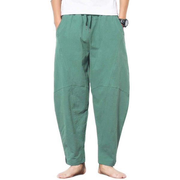 men's casual loose mid waist trousers baggy pocket pants plus size solid color fashionable elastic men's casual trousers, Black
men's casual loose mid waist trousers baggy pocket pants plus size solid color fashionable elastic men's casual trousers, Black