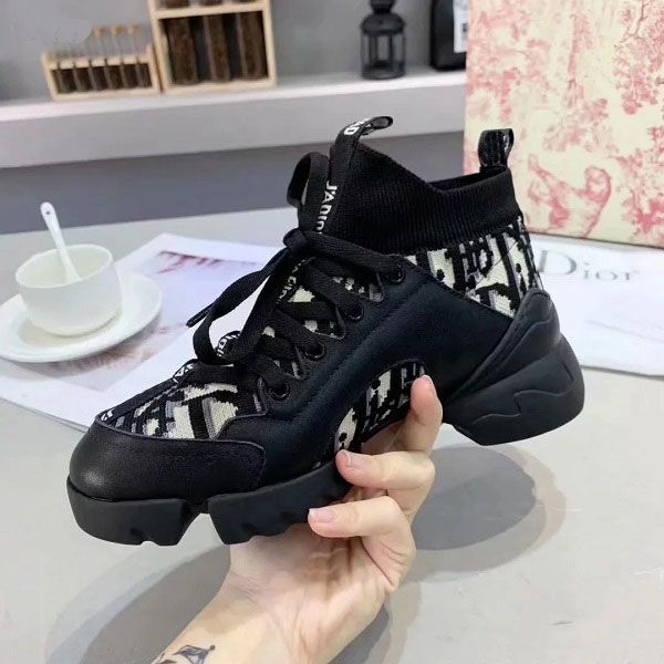 with box sneaker casual shoes trainers fashion sports shoes leather boots sandals slippers vintage air for woman da2307, Black
with box sneaker casual shoes trainers fashion sports shoes leather boots sandals slippers vintage air for woman da2307, Black