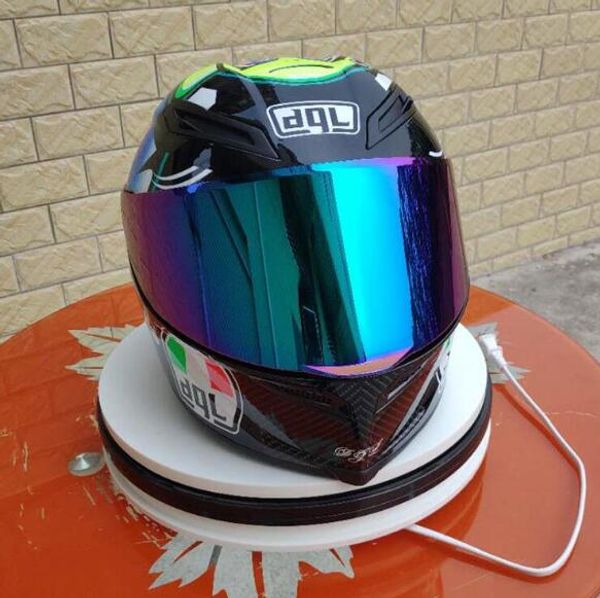 new motorcycle helmet men's full set of helmet professional competition for four seasons use safety performance 72
new motorcycle helmet men's full set of helmet professional competition for four seasons use safety performance 72