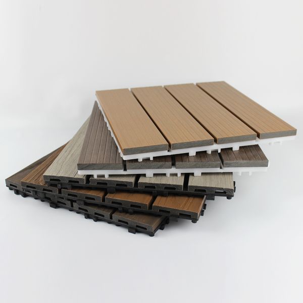 factory price plastic wood plastic outdoor floor outdoor balcony courtyard second generation co-extrusion anticorrosive wood floor
factory price plastic wood plastic outdoor floor outdoor balcony courtyard second generation co-extrusion anticorrosive wood floor