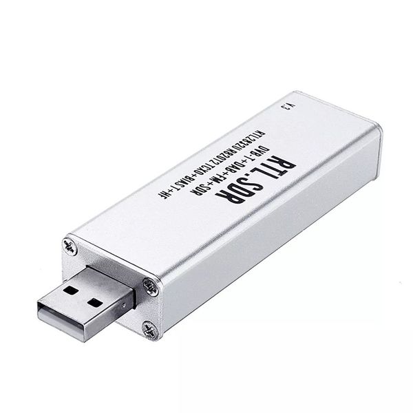 0.1mhz-1.7ghz tcxo rtl sdr receiver r820t2 usb rtl-sdr dongle with 0.5ppm tcxo sma mjzsee a300u tester - silver
0.1mhz-1.7ghz tcxo rtl sdr receiver r820t2 usb rtl-sdr dongle with 0.5ppm tcxo sma mjzsee a300u tester - silver